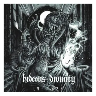 "Lv-426" ("Hideous Divinity") (CD / EP)