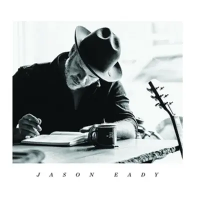 "Jason Eady" ("Jason Eady") (CD / Album)