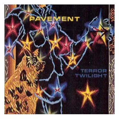 "Terror Twilight" ("Pavement") (CD / Album)