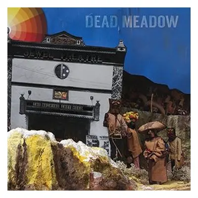 "The Nothing They Need" ("Dead Meadow") (Vinyl / 12" Album)