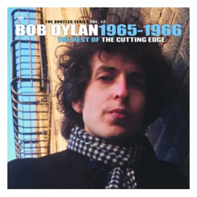 "The Best of the Cutting Edge 1965-1966" ("Bob Dylan") (CD / Album)