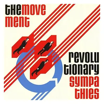 "Revolutionary Sympathies" ("The Movement") (CD / Album)