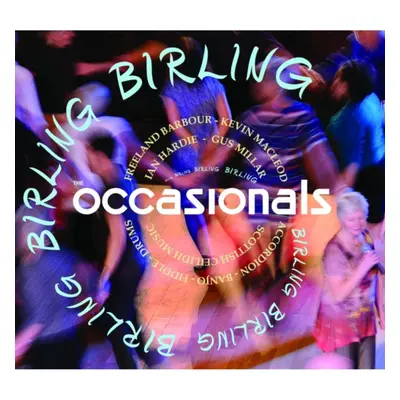 "Birling" ("The Occasionals") (CD / Album)