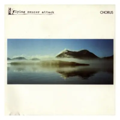 "Chorus" ("Flying Saucer Attack") (CD / Album)