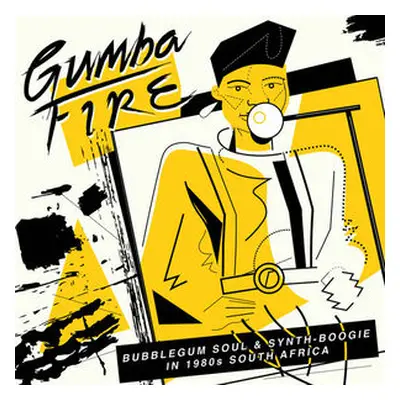 "Gumba Fire" ("") (CD / Album)