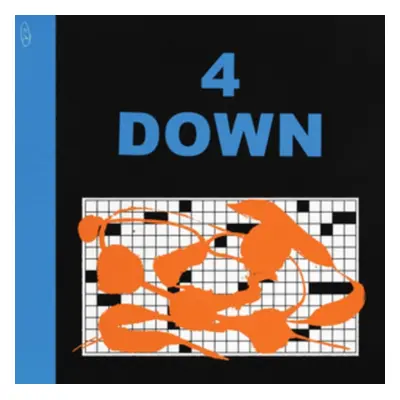 "4 Down - Puzzled Together By Bullion" ("") (Vinyl / 12" Album)