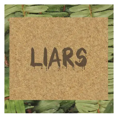 "TFCF" ("Liars") (Vinyl / 12" Album)