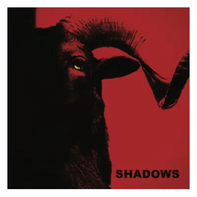 "Shadows" ("Shadows") (Vinyl / 12" Album)