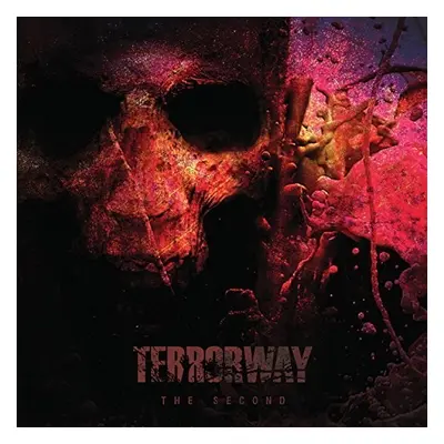 "The Second" ("Terrorway") (CD / Album Digipak)