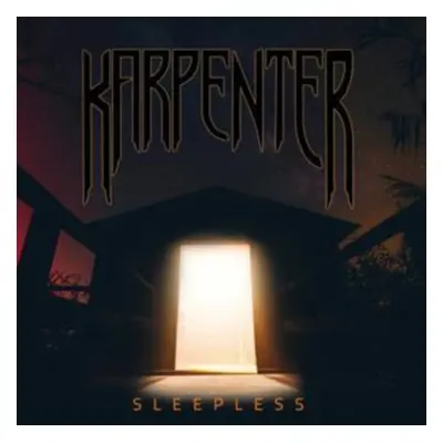 "Sleepless" ("Karpenter") (CD / Album)