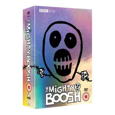 "Mighty Boosh: Series 1-3 Collection" ("") (DVD)