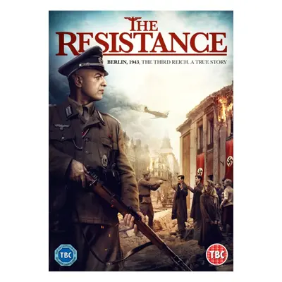 "Resistance" ("Claus Rfle") (DVD)