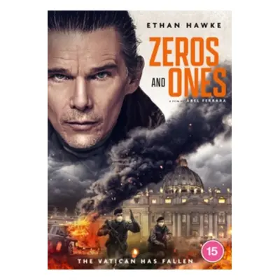 "Zeros and Ones" ("Abel Ferrara") (DVD)