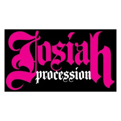 "Procession" ("Josiah") (Vinyl / 12" Album Coloured Vinyl)