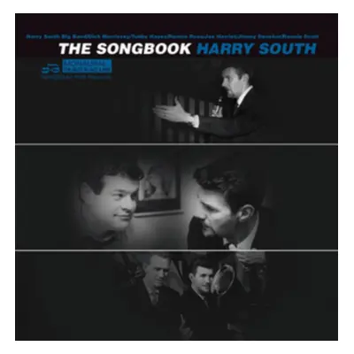 "The Songbook" ("Harry South") (CD / Box Set)