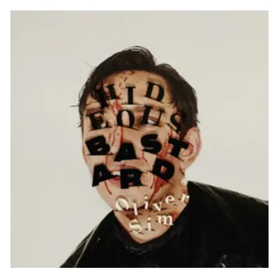 "Hideous Bastard" ("Oliver Sim") (CD / Album)