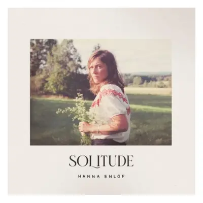 "Solitude" ("Hanna Enlof") (CD / Album)