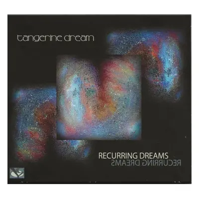 "Recurring dreams" ("Tangerine Dream") (Vinyl / 12" Album)