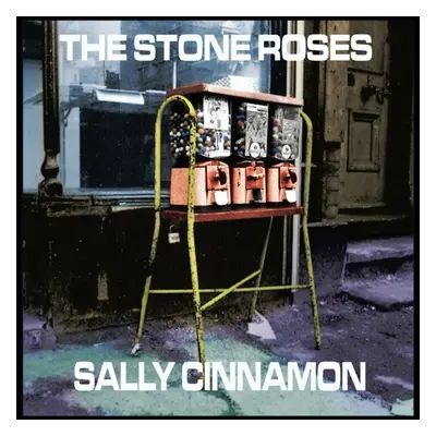 "Sally Cinnamon + Live" ("The Stone Roses") (Vinyl / 12" Album Coloured Vinyl)