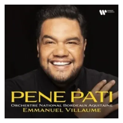 "Pene Pati" ("") (CD / Album)