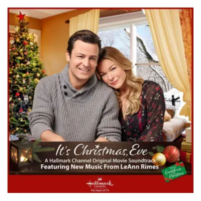 "It's Christmas, Eve" ("LeAnn Rimes") (CD / Album)