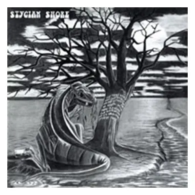 "Stygian Shore" ("Stygian Shore") (CD / Album)