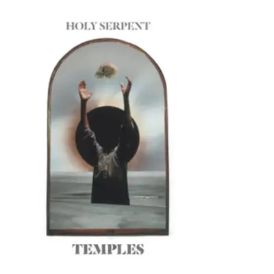 "Temples" ("Holy Serpent") (CD / Album)