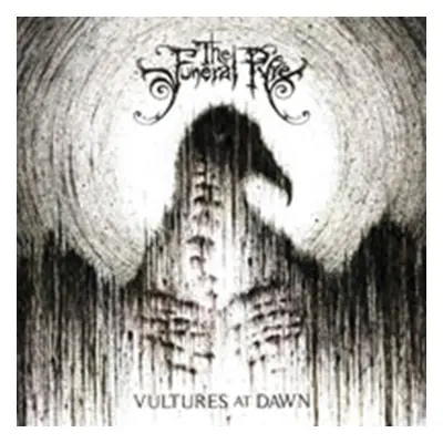 "Vultures at Dawn" ("The Funeral Pyre") (CD / Album)