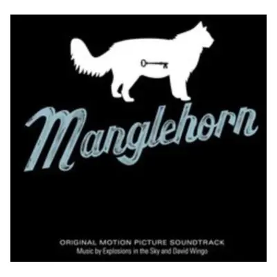 "Manglehorn" ("") (CD / Album)