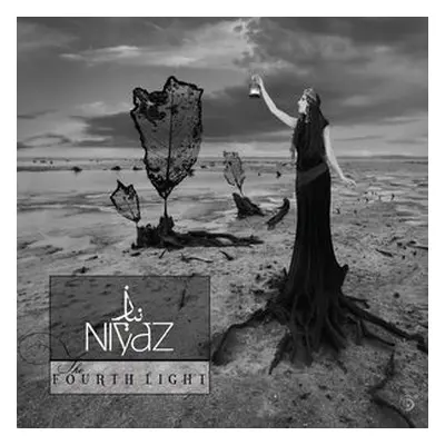 "The Fourth Light" ("Niyaz") (CD / Album)