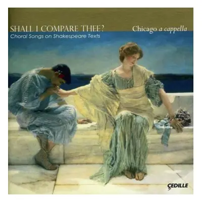 "Shall I Compare Thee?" ("") (CD / Album)