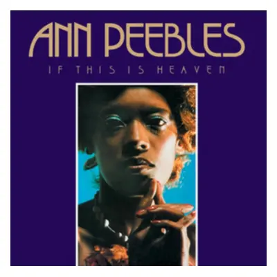 "If This Is Heaven" ("Ann Peebles") (CD / Album)