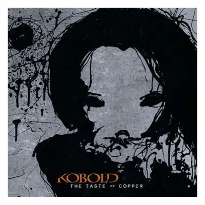 "Taste Of Copper" ("") (CD / Album)