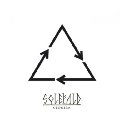 "Neonism" ("Solefald") (Vinyl / 12" Album)