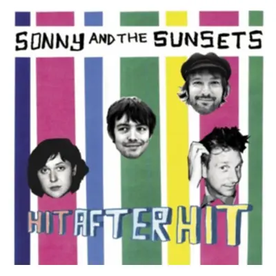 "Hit After Hit" ("Sonny & The Sunsets") (Vinyl / 12" Album)