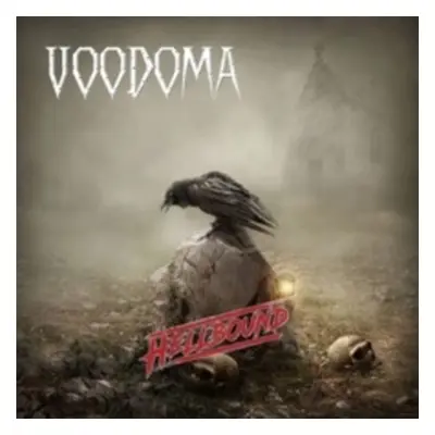 "Hellbound" ("Voodoma") (CD / Album)