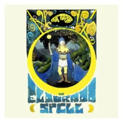 "The Eldorado Spell" ("Kryptograf") (Vinyl / 12" Album)