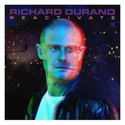 "Reactivate" ("Richard Durand") (CD / Album)