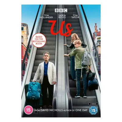 "Us" ("") (DVD)