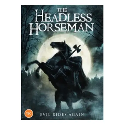 "Headless Horseman" ("Anthony C. Ferrante") (DVD)