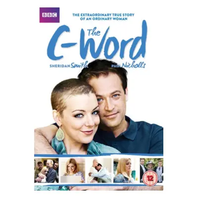 "C-word" ("Tim Kirkby") (DVD)