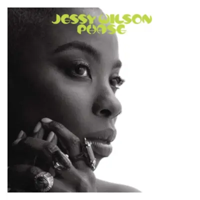 "Phase" ("Jessy Wilson") (CD / Album)