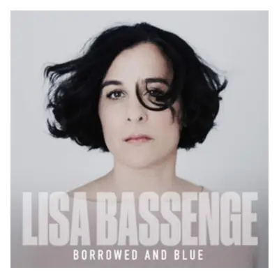 "Borrowed and Blue" ("Lisa Bassenge") (CD / Album)