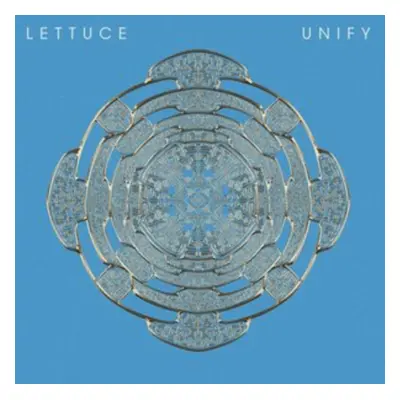 "Unify" ("Lettuce") (CD / Album)