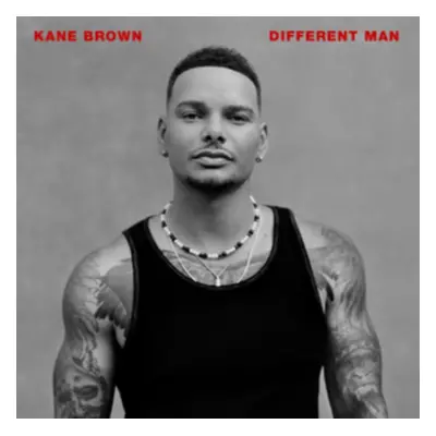 "Different Man" ("Kane Brown") (Vinyl / 12" Album)