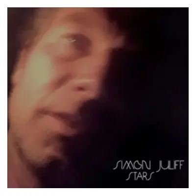 "Stars" ("Simon Juliff") (CD / Album)