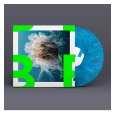 "What It Means to Be Human" ("Jasper Hiby") (Vinyl / 12" Album Coloured Vinyl)