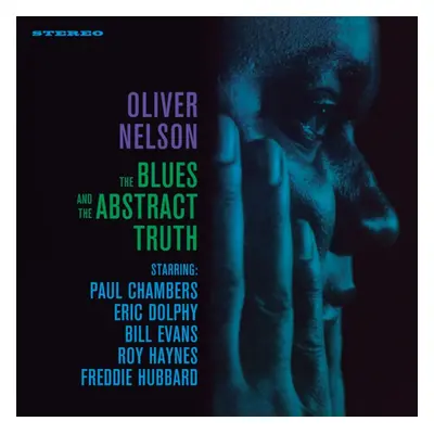 "The Blues and the Abstract Truth" ("Oliver Nelson") (Vinyl / 12" Album)