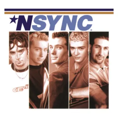 "'NSYNC" ("*NSYNC") (Vinyl / 12" Album)