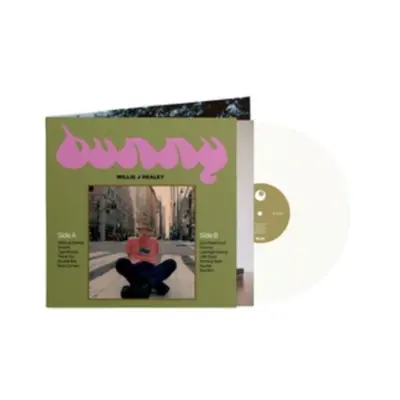 "Bunny" ("Willie J. Healey") (Vinyl / 12" Album (Clear vinyl))